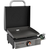 Blackstone 257-2143EU 17" Tabletop Griddle with Hood