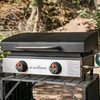 Blackstone 2144DK 22" Tabletop Griddle With Hood