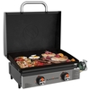 Blackstone 257-2144EU 22" Tabletop Griddle with Hood