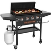 Blackstone 257-2149EU 36" Griddle with Hardcover