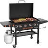 Blackstone 257-2151EU 36" Griddle with Hood