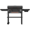 Blackstone 2287DK Original 28" Griddle with Hood
