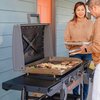 Blackstone 2311DK 22" On-The-Go Omnivore Flex-Fold Griddle 