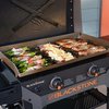 Blackstone 2311DK 22" On-The-Go Omnivore Flex-Fold Griddle 