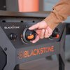 Blackstone 2311DK 22" On-The-Go Omnivore Flex-Fold Griddle 