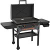 Blackstone 2311DK 22" On-The-Go Omnivore Flex-Fold Griddle 