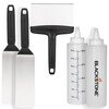 Blackstone 257-5230EU 5 Piece Griddle Basics Kit 