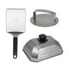 Blackstone 257-5462EU 3 Piece Hamburger Kit