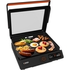 Blackstone 8000 E-Series 17" Tabletop Electric Griddle with Hood