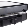 Blackstone 8000 E-Series 17" Tabletop Electric Griddle with Hood