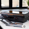 Blackstone 8001EU E-Series 22" Tabletop Electric Griddle
