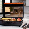 Blackstone 8001EU E-Series 22" Tabletop Electric Griddle