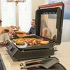 Blackstone 8001EU E-Series 22" Tabletop Electric Griddle