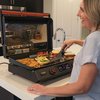 Blackstone 8001EU E-Series 22" Tabletop Electric Griddle