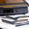 Blackstone 8001EU E-Series 22" Tabletop Electric Griddle