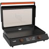 Blackstone 8001EU E-Series 22" Tabletop Electric Griddle