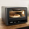 Blackstone 8013GB E-Series Pizza/AirFryerCombo