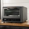 Blackstone 8013GB E-Series Pizza/AirFryerCombo