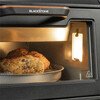 Blackstone 8013GB E-Series Pizza/AirFryerCombo