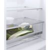 Fisher & Paykel RB60V18M Frost Free Integrated Fridge Freezer, Fixed Hinge, 60/40, E Rated