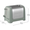 Dualit 26216 Toaster