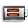 Dualit 26526 Architect Toaster, 2 Slice, Grey
