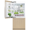 Fisher & Paykel RS9120WLJ2 Integrated Fridge Freezer