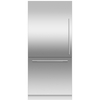 Fisher & Paykel RS9120WLJ2 Integrated Fridge Freezer