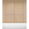 Fisher & Paykel RS9120WLJ2 Integrated Fridge Freezer