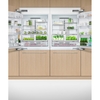 Fisher & Paykel RS9120WLJ2 Integrated Fridge Freezer