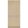Fisher & Paykel RS9120WLJ2 Integrated Fridge Freezer