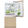 Fisher & Paykel RS9120WRJ2 Integrated Fridge Freezer