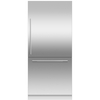 Fisher & Paykel RS9120WRJ2 Integrated Fridge Freezer