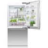 Fisher & Paykel RS9120WRJ2 Integrated Fridge Freezer