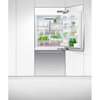 Fisher & Paykel RS9120WRU2 Frost Free Integrated Fridge Freezer, E Rated