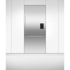Fisher & Paykel RS9120WRU2 Frost Free Integrated Fridge Freezer, E Rated