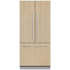 Fisher & Paykel RS80A3 American Fridge Freezer