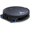 Ecovacs DEEBOT X12 OmniCyclone Bagless Robot Vacuum & Mop