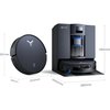 Ecovacs DEEBOT X12 OmniCyclone Bagless Robot Vacuum & Mop
