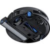 Ecovacs DEEBOT X12 OmniCyclone Bagless Robot Vacuum & Mop