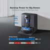 Ecovacs DEEBOT X12 OmniCyclone Bagless Robot Vacuum & Mop