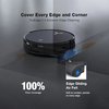 Ecovacs DEEBOT X12 OmniCyclone Bagless Robot Vacuum & Mop