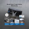 Ecovacs DEEBOT X12 OmniCyclone Bagless Robot Vacuum & Mop