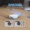 Ecovacs DEEBOT T50 Pro Omni Gen 3 Robot Vacuum & Mop with LiDAR