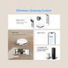 Ecovacs DEEBOT T50 Pro Omni Gen 3 Robot Vacuum & Mop with LiDAR