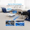Ecovacs DEEBOT T50 Pro Omni Gen 3 Robot Vacuum & Mop with LiDAR
