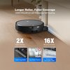 Ecovacs DEEBOT T90 Pro Omni Automated Robot Vacuum Cleaner