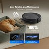 Ecovacs DEEBOT T90 Pro Omni Automated Robot Vacuum Cleaner