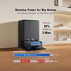 Ecovacs DEEBOT T90 Pro Omni Automated Robot Vacuum Cleaner