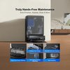 Ecovacs DEEBOT T90 Pro Omni Automated Robot Vacuum Cleaner